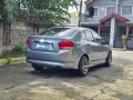 Honda City E 2009 MT-3