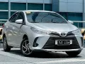 2022 Toyota Vios XLE Gas Automatic Dual VVTi 69k ALL IN🔥🔥Call CARL BONNEVIE🙋🏻‍♂️📞09384588779-2