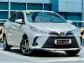 2022 Toyota Vios XLE Gas AT Dual VVTi 46k ALL IN DP‼️🔥 09121061462 MABY LATIDO☎️📩📲-2