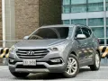 2017 Hyundai Santa Fe 2.2 Diesel AT Low Mileage 47K Only‼️🔥 09121061462 MABY LATIDO☎️📩📲-2