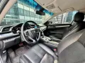 2018 Honda Civic RS 1.5 Gas Automatic 🔰CALL NOW  ☎️09279850198/ JESSEN “KAKOTSE “MENDOZA-18