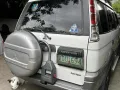 Sell White 2008 Mitsubishi Adventure  in used-13