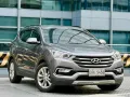 2017 Hyundai Santa Fe 2.2 Diesel AT Low Mileage 47K Only‼️🔥 09121061462 MABY LATIDO☎️📩📲-1