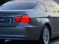 Second hand Silver 2010 BMW 318I  for sale-1