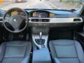 Second hand Silver 2010 BMW 318I  for sale-4