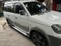 Sell White 2008 Mitsubishi Adventure  in used-12