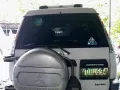 Sell White 2008 Mitsubishi Adventure  in used-4
