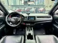 2018 Honda HRV RS 1.8 Gas Automatic🔥🔥 ☎️Call/Text CARL BONNEVIE 🙋🏻‍♂️📩09384588779-17