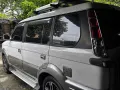 Sell White 2008 Mitsubishi Adventure  in used-9
