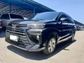 Sell 2023 Toyota Avanza  1.3 E A/T in Black-2