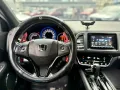 2018 Honda HRV RS 1.8 Gas Automatic🔥🔥 ☎️Call/Text CARL BONNEVIE 🙋🏻‍♂️📩09384588779-8