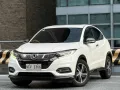 2018 Honda HRV RS 1.8 Gas Automatic🔥🔥 ☎️Call/Text CARL BONNEVIE 🙋🏻‍♂️📩09384588779-2