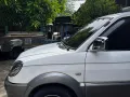 Sell White 2008 Mitsubishi Adventure  in used-8