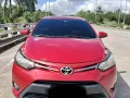 Toyota Vios 2014 E Automatic -0