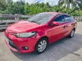 Toyota Vios 2014 E Automatic -1