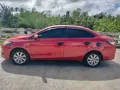 Toyota Vios 2014 E Automatic -2
