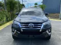 2017 Toyota Fortuner V -0
