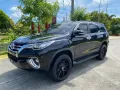 2017 Toyota Fortuner V -1