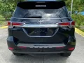 2017 Toyota Fortuner V -2