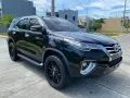 2017 Toyota Fortuner V -4