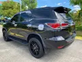 2017 Toyota Fortuner V -5