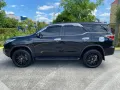 2017 Toyota Fortuner V -6