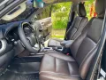 2017 Toyota Fortuner V -7