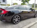 2017 Honda Civic 1.5L RS Turbo-4