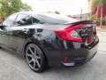 2017 Honda Civic 1.5L RS Turbo-6