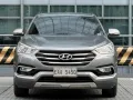 2017 Hyundai Santa Fe 2.2 Diesel Automatic ✅️166K ALL-IN DP ☎️0935 600 3692 JAN RAY DE JESUS-0