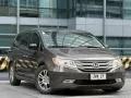 2012 Honda Odyssey 3.5 EX Gas A/T with Sunroof ✅️113K ALL-IN☎️0935 600 3692 JAN RAY DE JESUS-1