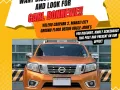 2019 Nissan Navara EL 4x2 2.5 AT Diesel 169K ALL-IN ☎️ Call CARL BONNEVIE 🔥🙋🏻‍♂️📞09384588779-0