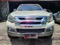 ✅Isuzu Mu-x 2017 2.5 LS-A Automatic-0