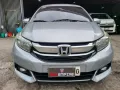 ✅Honda Mobilio 2020 Acquired 1.5 V Automatic-0