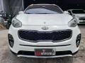 Kia Sportage 2018 Acquired 2.0 GT Diesel 40K KM Automatic-0