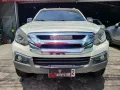 Isuzu MU-X 2017 2.5 LS-A Automatic-0