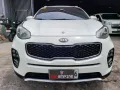 ✅Kia Sportage 2018 Acquired 2.0 GT Diesel 40K KM Automatic-0
