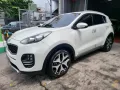 Kia Sportage 2018 Acquired 2.0 GT Diesel 40K KM Automatic-1