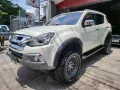 ✅Isuzu Mu-x 2017 2.5 LS-A Automatic-1
