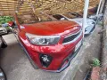 2022 Kia Stonic Automatic -1