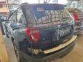 2016 Ford Explorer Black 4x4 Automatic -5