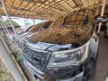 2016 Ford Explorer Black 4x4 Automatic -3