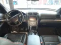 2016 Ford Explorer Black 4x4 Automatic -8