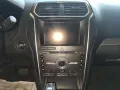 2016 Ford Explorer Black 4x4 Automatic -10