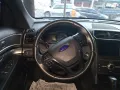 2016 Ford Explorer Black 4x4 Automatic -11