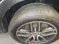 2016 Ford Explorer Black 4x4 Automatic -13
