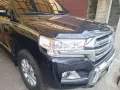 2019 Toyota Land Cruiser Automatic -2