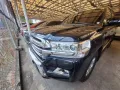 2019 Toyota Land Cruiser Automatic -0