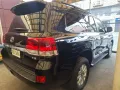 2019 Toyota Land Cruiser Automatic -7