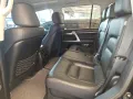 2019 Toyota Land Cruiser Automatic -8